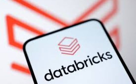 Databricks reportedly in talks to raise funding at a $130B+ valuation