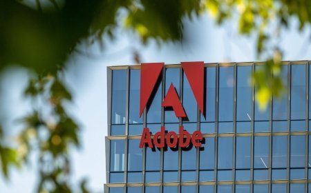 Adobe to buy Semrush for $1.9 billion