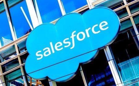 Salesforce Says Customer Data Was Accessed Following Gainsight-Linked Breach