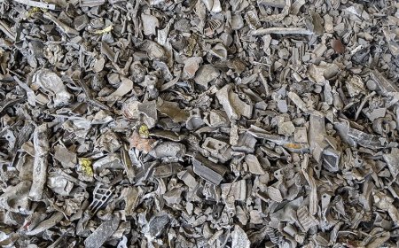 Sortera is turning America’s scrap aluminum problem into cash