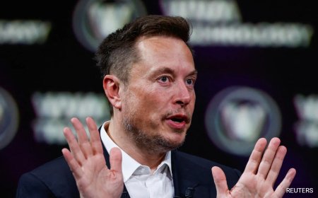 Grok says Elon Musk is better than basically everyone, except Shohei Ohtani
