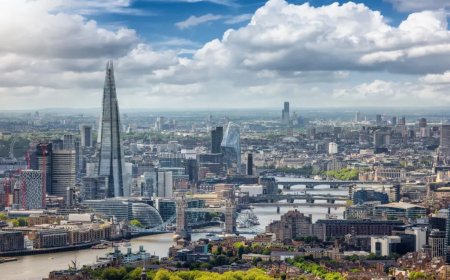 Multiple London Councils Report Disruption Amid Ongoing Cyberattack
