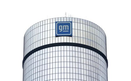 GM Tech Executive Shakeup Continues Across Software Division
