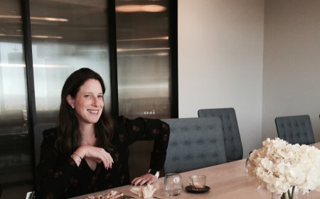 VC Kara Nortman Bet Early on Women’s Sports — and Now She’s Helping Create the Market