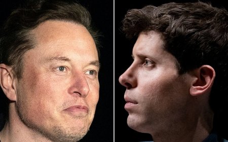 Elon Musk Wants You to Know That Sam Altman Got a Refund From Tesla