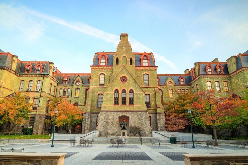 Hackers Threaten to Leak Data After University of Pennsylvania Email Breach