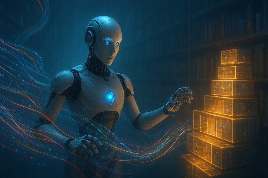AI researchers ’embodied’ an LLM into a robot – and it started channeling Robin Williams