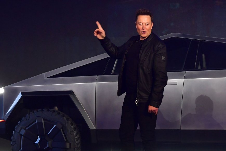 Tesla’s Master Plan 4 still lacks specifics ahead of $1T Musk pay vote