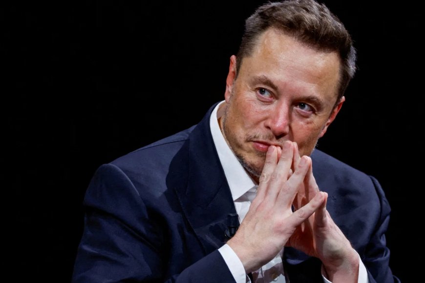 Tesla shareholders approve Elon Musk’s $1T pay package
