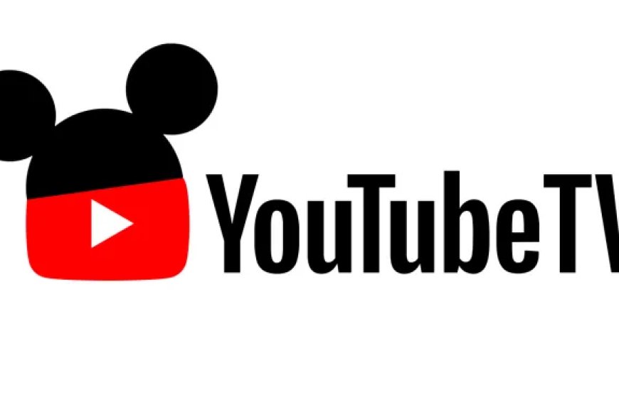 Disney and YouTube TV reach deal to end blackout