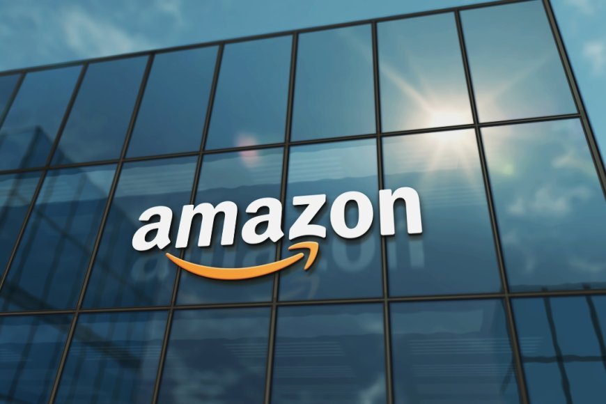 Amazon reportedly plans to cut around 30,000 corporate jobs