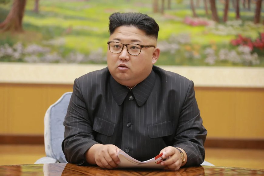 Five People Plead Guilty to Helping North Koreans Infiltrate U.S. Companies as Remote IT Workers