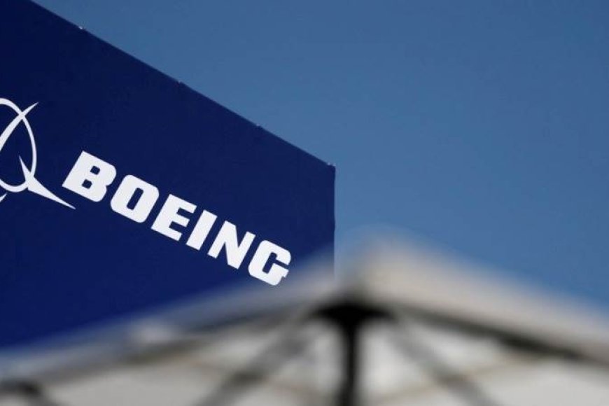 Boeing Has a Carbon Emissions Problem. Startup Charm Industrial Is Cleaning Up