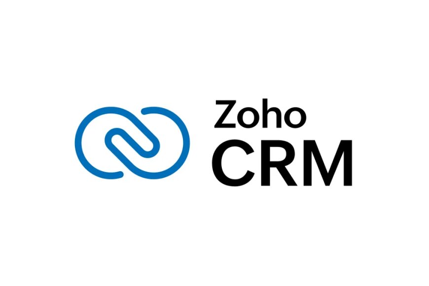 What Is Zoho CRM?