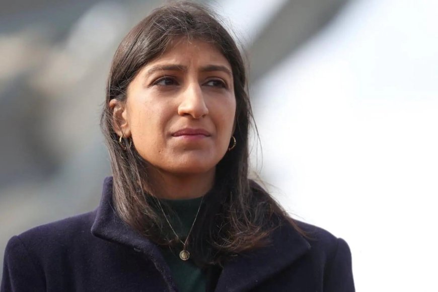 Lina Khan to Co-Chair NYC Mayor-Elect Zohran Mamdani’s Transition Team