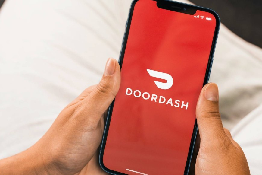 DoorDash confirms data breach impacting users’ phone numbers and physical addresses