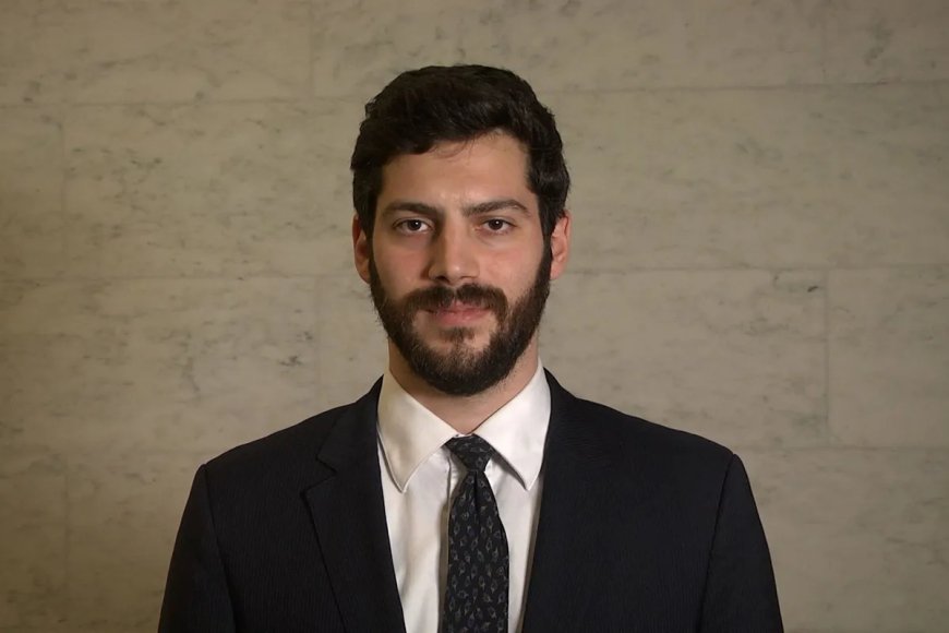 a16z-backed super PAC is targeting Alex Bores, sponsor of New York’s AI safety bill — he says bring it on