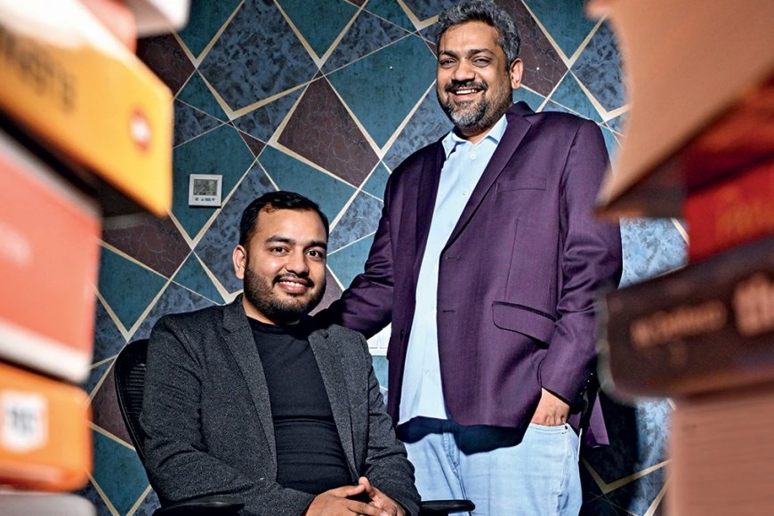 Physics Wallah enjoys a rosy IPO day, bucking the broader slowdown in Indian edtech