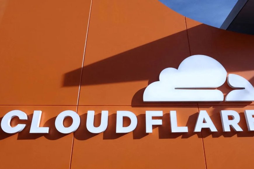 Cloudflare blames massive internet outage on ‘latent bug’
