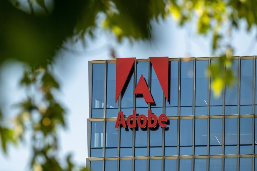 Adobe to buy Semrush for $1.9 billion