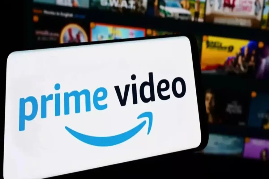Amazon’s Prime Video is getting AI-generated Video Recaps for some TV shows