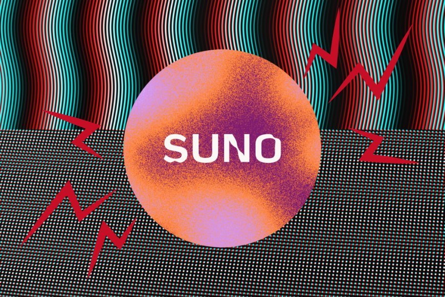 Legally embattled AI music startup Suno raises at $2.45B valuation on $200M revenue