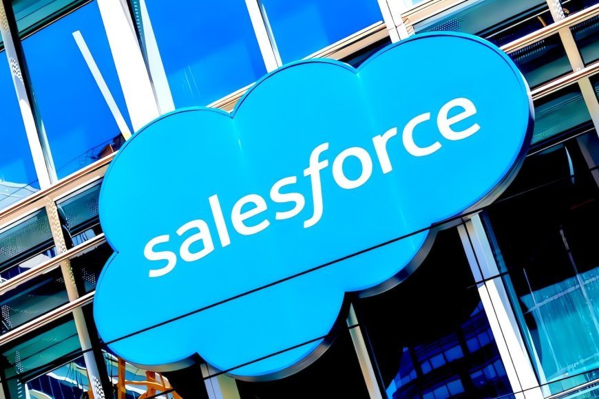 Salesforce Says Customer Data Was Accessed Following Gainsight-Linked Breach