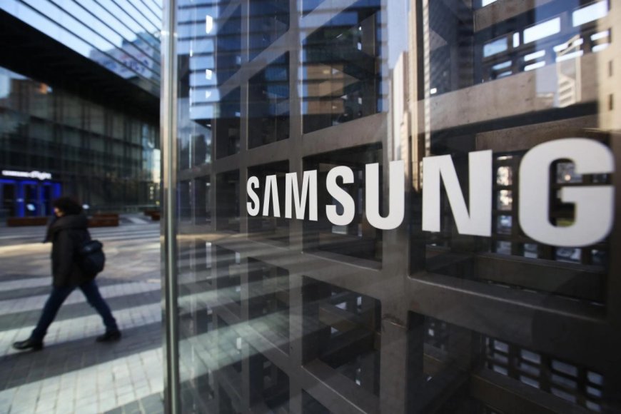 Samsung Display, China’s BOE settle OLED patent and trade secret lawsuits