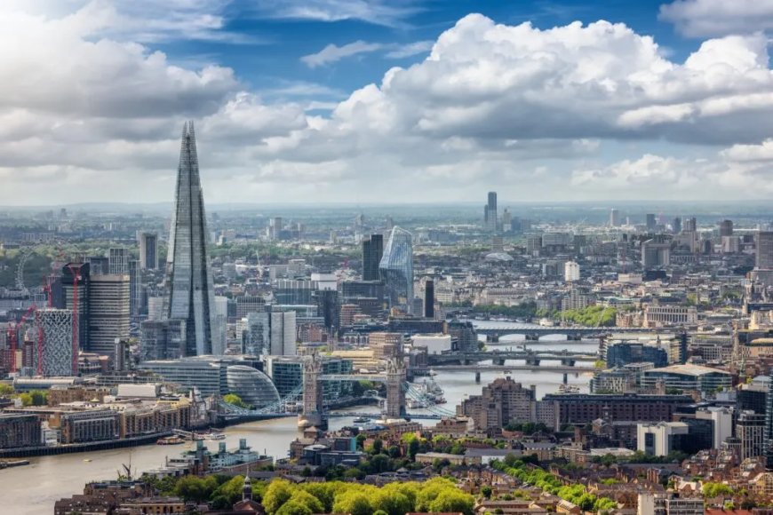 Multiple London Councils Report Disruption Amid Ongoing Cyberattack
