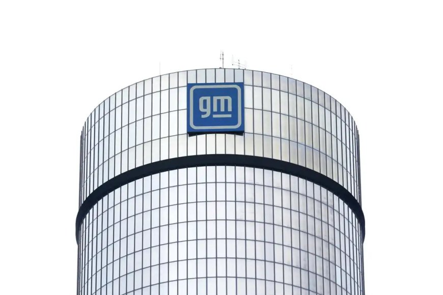 GM Tech Executive Shakeup Continues Across Software Division