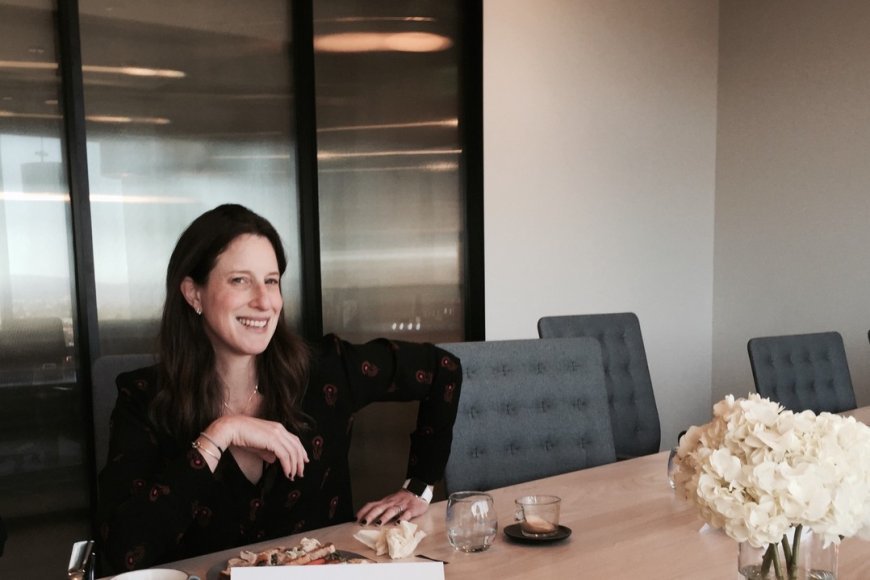 VC Kara Nortman Bet Early on Women’s Sports — and Now She’s Helping Create the Market