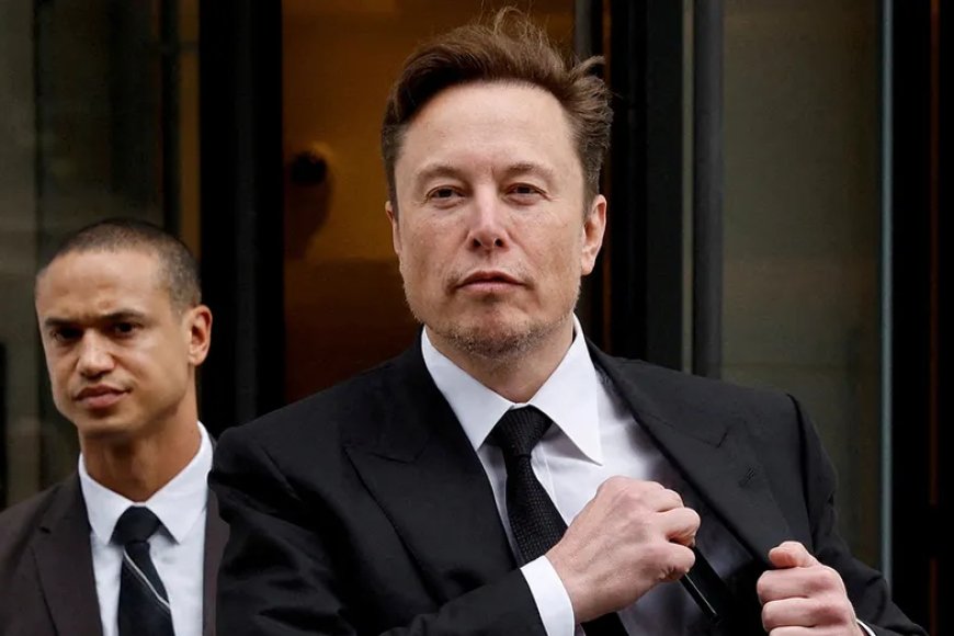 Tesla Shareholders Approve Elon Musk’s $1T Pay Package