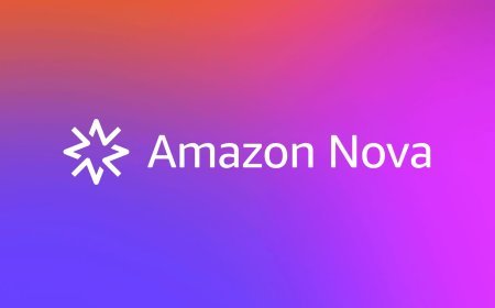 AWS Launches New Nova AI Models and a Service That Gives Customers More Control