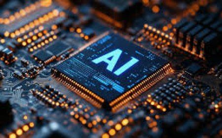 Amazon Releases an Impressive New AI Chip and Teases an Nvidia-Friendly Roadmap