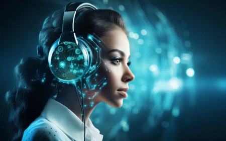 Paris-based AI voice startup Gradium nabs $70M seed