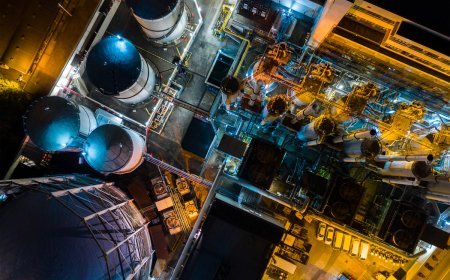 Energy department hands out $800M in grants for small nuclear reactors