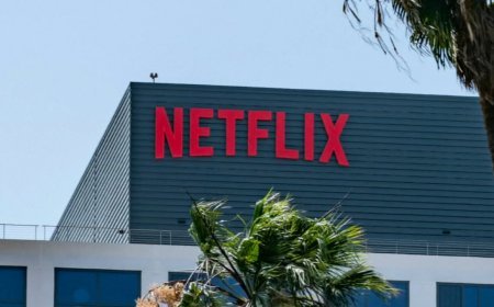 How would the Netflix–Warner Bros. deal reshape Hollywood?