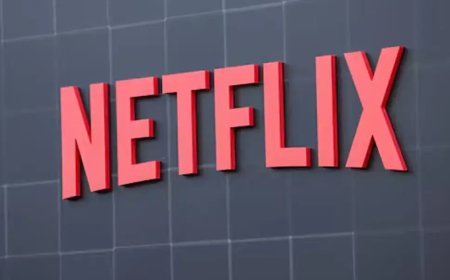 Netflix to acquire Warner Bros. in a disruptive deal valued at $82.7B
