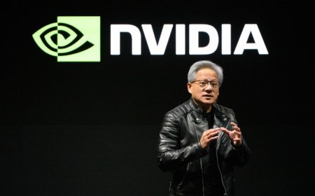 Nvidia reportedly weighs ramping up H200 production to meet surging demand in China