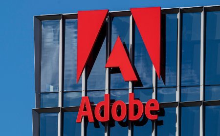 Adobe Hit with Proposed Class-Action, Accused of Misusing Authors’ Work in AI Training