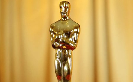 YouTube to Exclusively Stream the Oscars Starting in 2029