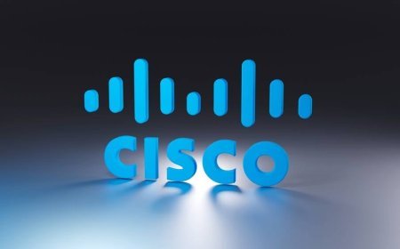 Cisco Warns of Chinese Hackers Exploiting New Zero-Day Vulnerability