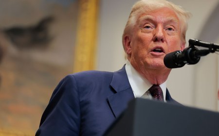 Trump Media is Merging with Fusion Power Company TAE Technologies in $6B+ Deal