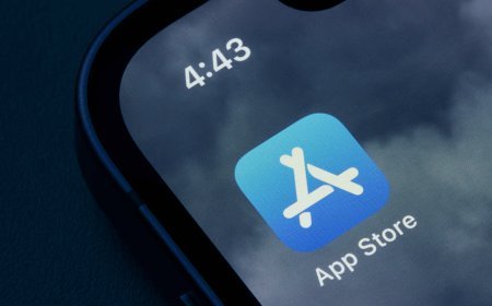 Apple Opens Up Its App Store to Competition in Japan