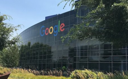Alphabet to buy Intersect Power to bypass energy grid bottlenecks