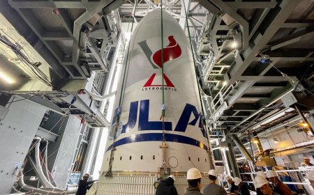 Image Credits: United Launch Alliance
