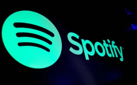 Pirate Group Anna’s Archive Claims to Have Scraped 86 Million Songs from Spotify