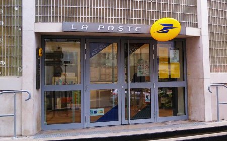 France’s Postal and Banking Services Disrupted by Suspected DDoS Attack