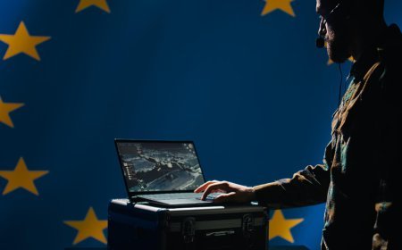 Europe’s Startup Momentum Is Rising — The Data Just Hasn’t Caught Up Yet
