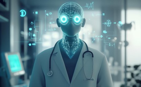 Why Buy CityDoctors.ai: A Future-Ready Domain for AI-Powered Urban Healthcare